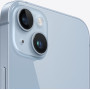 Smartfon Apple iPhone 14 Plus MQ523RX, A - zdjęcie poglądowe 2