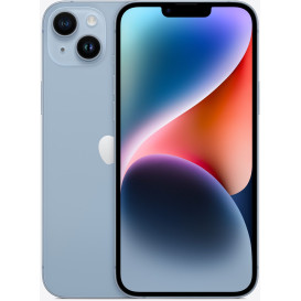 Smartfon Apple iPhone 14 Plus MQ523RX/A - A15 Bionic/6,7" 2778x1284/RAM 6GB/5G/Aparat 12+12Mpix/iOS/1 rok Carry-in