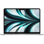 Laptop Apple MacBook Air 13 2022 M2 Z15X000LW - Apple M2/13,6" 2560x1664 Liquid Retina/RAM 16GB/SSD 1TB/Srebrny/macOS/1 rok DtD