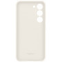 Etui na smartfon Samsung Silicone Case EF-PS916TUEGWW do Galaxy S23+ - zdjęcie poglądowe 1