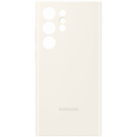 Etui na smartfon Samsung Silicone Case EF-PS918TUEGWW do Galaxy S23 Ultra - zdjęcie poglądowe 2