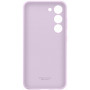 Etui na smartfon Samsung Silicone Case EF-PS916TVEGWW do Galaxy S23+ - zdjęcie poglądowe 1