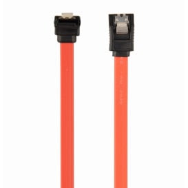 Kabel Gembird SATA III CC-SATAM-DATA90 - 50 cm