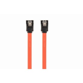 Kabel Gembird SATA III CC-SATAM-DATA-0.3M - 30 cm