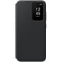 Etui na smartfon Samsung Smart View Wallet Case EF-ZS911CBEGWW do Galaxy S23 - zdjęcie poglądowe 2