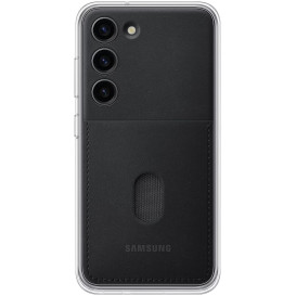 Etui na smartfon Samsung Frame Case EF-MS911CBEGWW do Galaxy S23 - zdjęcie poglądowe 5