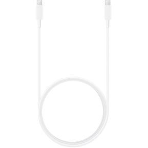 Kabel Samsung USB-C EP-DX510JWEGEU - zdjęcie poglądowe 2