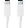 Kabel Samsung USB-C EP-DX510JWEGEU - zdjęcie poglądowe 1