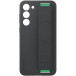Etui na smartfon Samsung Silicone Grip Case EF-GS916TBEGWW do Galaxy S23+ - Czarne
