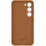 Etui na smartfon Samsung Leather Case EF-VS911LAEGWW do Galaxy S23 - zdjęcie poglądowe 1