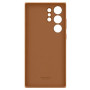 Etui na smartfon Samsung Leather Case EF-VS918LAEGWW do Galaxy S23 Ultra - zdjęcie poglądowe 1