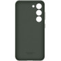 Etui na smartfon Samsung Leather Case EF-VS911LGEGWW do Galaxy S23 - zdjęcie poglądowe 1