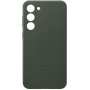 Etui na smartfon Samsung Leather Case EF-VS916LGEGWW do Galaxy S23+ - zdjęcie poglądowe 3