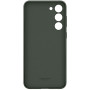 Etui na smartfon Samsung Leather Case EF-VS916LGEGWW do Galaxy S23+ - zdjęcie poglądowe 1