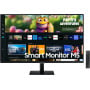 Monitor Samsung Smart LS27CM500EUXDU - zdjęcie poglądowe 6