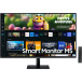 Monitor Samsung Smart LS27CM500EUXDU - 26,8"/1920x1080 (Full HD)/60Hz/VA/HDR/4 ms/Czarny