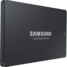 Dysk SSD 4 TB SATA 2,5" Samsung MZ7L33T8HBLT-00W07 - zdjęcie poglądowe 1