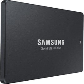 Dysk SSD 3,84 TB SATA 2,5" Samsung MZ7L33T8HBLT-00W07 - 2,5"/SATA III/550-520 MBps