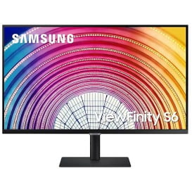 Monitor Samsung ViewFinity LS32A600NAUXEN - zdjęcie poglądowe 8