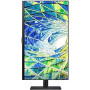 Monitor Samsung ViewFinity S8 S80UA LS27A800UJPXEN - zdjęcie poglądowe 1