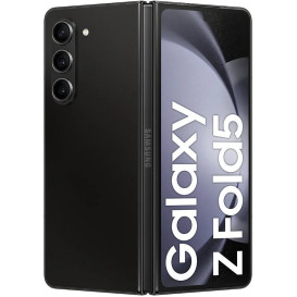 Samsung Galaxy Z Fold5 SM-F946BZKNEUE - zdjęcie poglądowe 5