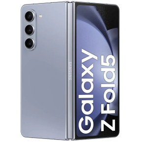 Samsung Galaxy Z Fold5 SM-F946BLBCEUE - zdjęcie poglądowe 5
