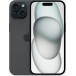 Smartfon Apple iPhone 15 MTP63PX/A - 6,1" 2556x1179/256GB/Czarny/1 rok Door-to-Door