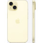 Smartfon Apple iPhone 15 MTP23PX, A - zdjęcie poglądowe 1