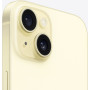 Smartfon Apple iPhone 15 MTP23PX, A - zdjęcie poglądowe 2