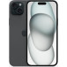 Smartfon Apple iPhone 15 Plus MU0Y3PX/A - 6,7" 2796x1290/128GB/Czarny/1 rok Door-to-Door