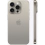 Smartfon Apple iPhone 15 Pro MTUX3PX, A - zdjęcie poglądowe 1