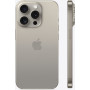 Smartfon Apple iPhone 15 Pro MTV53PX, A - zdjęcie poglądowe 1
