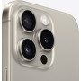 Smartfon Apple iPhone 15 Pro MTV53PX, A - zdjęcie poglądowe 3