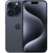 Smartfon Apple iPhone 15 Pro MTV03PX/A - 6,1" 2556x1179/128GB/Błękitny/1 rok Door-to-Door