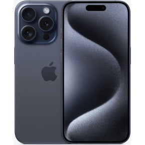 Smartfon Apple iPhone 15 Pro MTV63PX, A - zdjęcie poglądowe 4