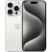 Smartfon Apple iPhone 15 Pro MTV43PX/A - 6,1" 2556x1179/256GB/WAP; UMTS (WCDMA); HSDPA; LTE; EDGE; HSPA; HSPA+/Biały/1 rok CI