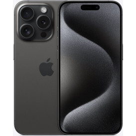 Smartfon Apple iPhone 15 Pro MTV13PX, A - zdjęcie poglądowe 4