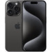 Smartfon Apple iPhone 15 Pro MTV13PX/A - 6,1" 2556x1179/256GB/WAP; UMTS (WCDMA); HSDPA; LTE; EDGE; HSPA; HSPA+/Czarny/1 rok DtD