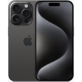 Smartfon Apple iPhone 15 Pro MTVC3PX, A - zdjęcie poglądowe 4