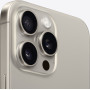 Smartfon Apple iPhone 15 Pro Max MU793PX, A - zdjęcie poglądowe 3