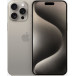 Smartfon Apple iPhone 15 Pro Max MU7E3PX/A - 6,7" 2796x1290/512GB/WAP; UMTS (WCDMA); HSDPA; LTE; EDGE; HSPA; HSPA+/Naturalny/1CI