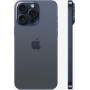 Smartfon Apple iPhone 15 Pro Max MU7A3PX, A - zdjęcie poglądowe 1