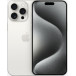 Smartfon Apple iPhone 15 Pro Max MU783PX/A - 6,7" 2796x1290/256GB/Biały/1 rok Door-to-Door