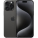 Smartfon Apple iPhone 15 Pro Max MU773PX/A - 6,7" 2796x1290/256GB/WAP; UMTS (WCDMA); HSDPA; LTE; EDGE; HSPA; HSPA+/Czarny/1DtD