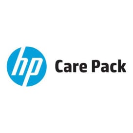 Rozszerzenie gwarancji HP UA6H8E - Laptopy HP/z do