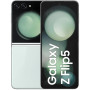 Smartfon Samsung Galaxy Z Flip5 SM-F731BLGHEUB - zdjęcie poglądowe 1