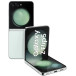 Smartfon Samsung Galaxy Z Flip5 256 GB SM-F731BLGGEUE - Miętowy