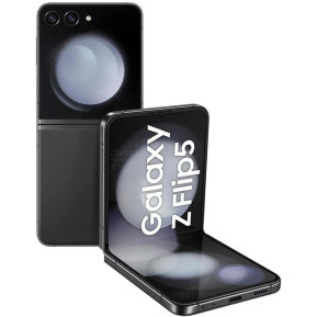 Smartfon Samsung Galaxy Z Flip5 SM-F731BZAGEUE - zdjęcie poglądowe 4