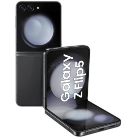 Smartfon Samsung Galaxy Z Flip5 SM-F731BZAHEUE - zdjęcie poglądowe 4
