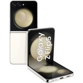 Samsung Galaxy Z Flip5 SM-F731BZEHEUB - zdjęcie poglądowe 4